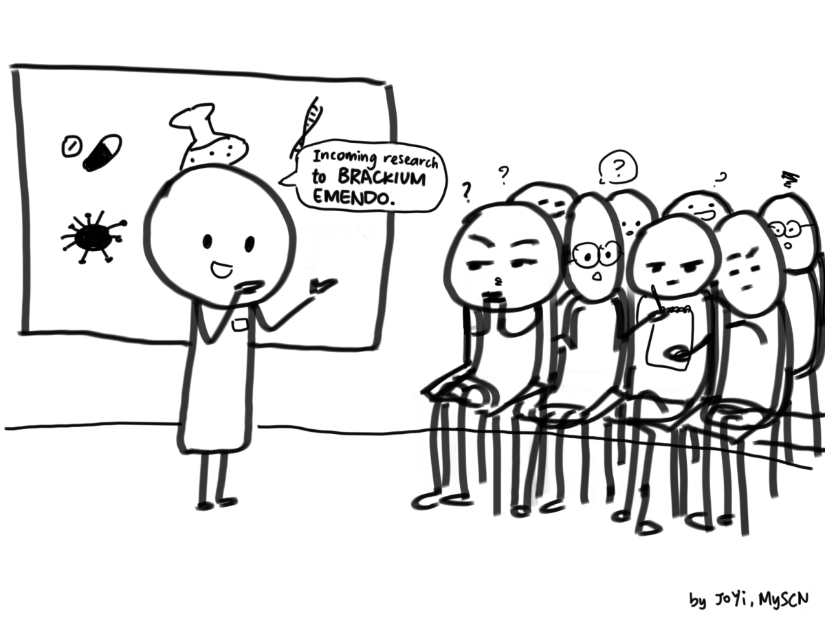 Jargon isn’t all&nbsp;bad!