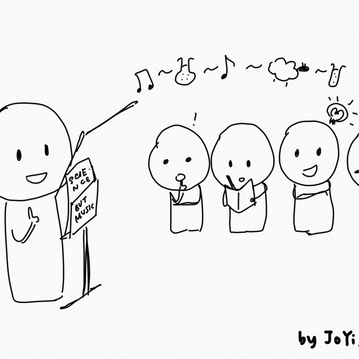 KISS: Keep it simple,&nbsp;Scientist