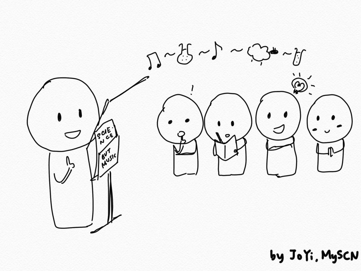 KISS: Keep it simple,&nbsp;Scientist